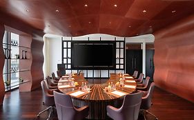 Banyan Tree Doha